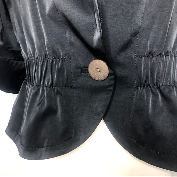 SEAN JOHN Women’s Kimono Sleeve Blazer/Jacket - Picture 5 of 8